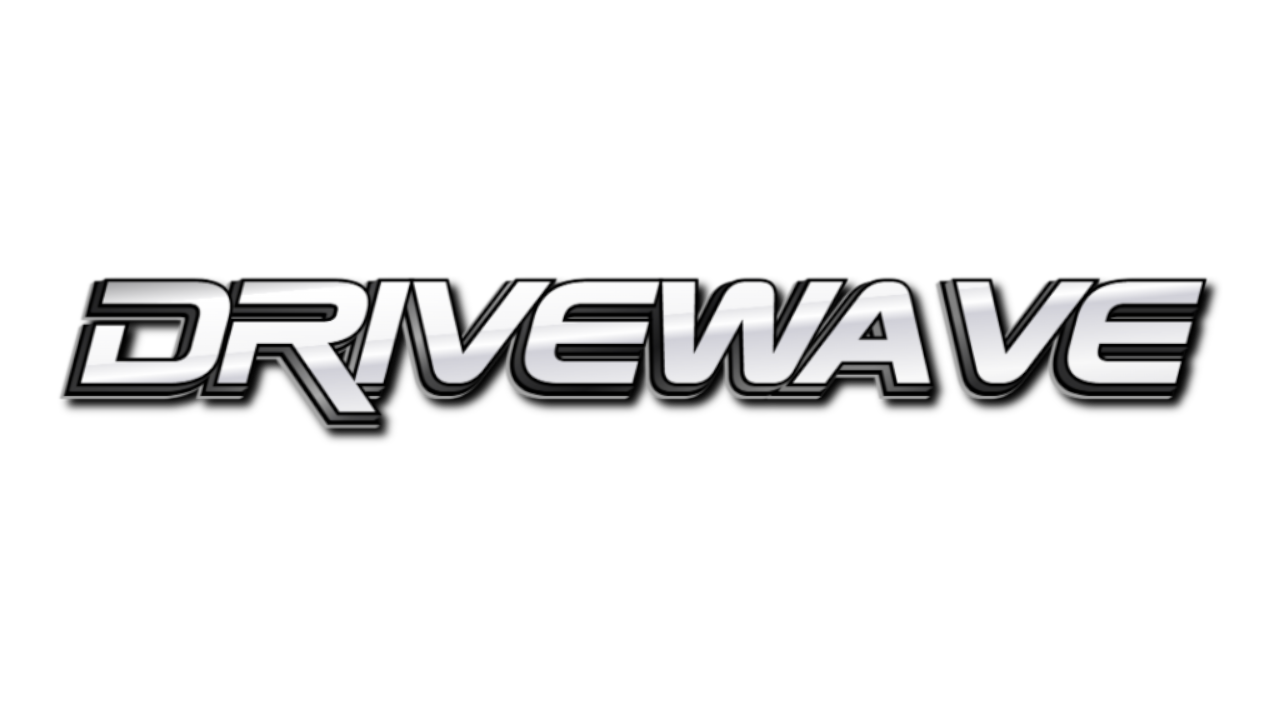 DriveWave — Logo 01